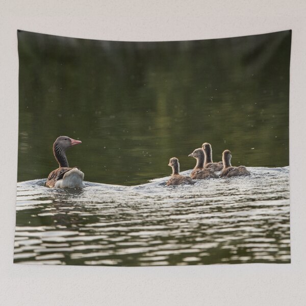 Item preview, "family on tour" designed and sold by Andreas Koerner.