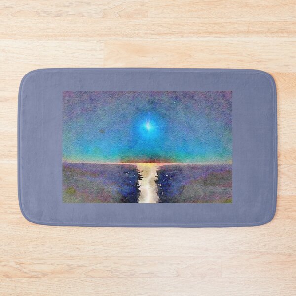 Item preview, Reflection of the Moon designed and sold by sillybanana.