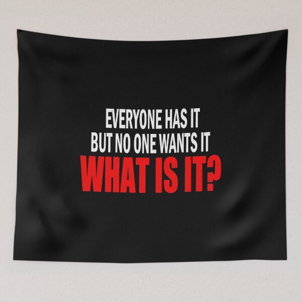 Item preview,  funny questions and answers designed and sold by vidyaroul.