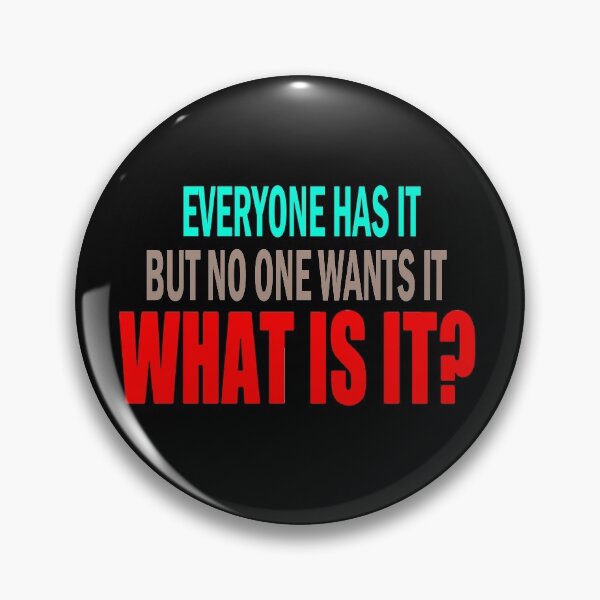 Item preview,  funny retro questions and answers designed and sold by vidyaroul.