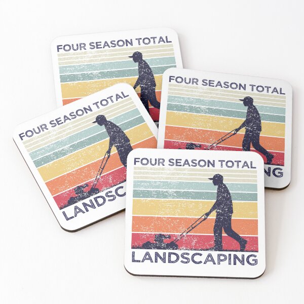 Item preview, Four Season Total Landscaping - Funny  designed and sold by Noahlaz.