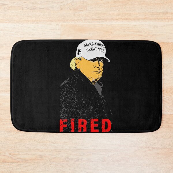 Item preview, Trump FIRED design Loses Election 2020 designed and sold by AllLeftSides42.