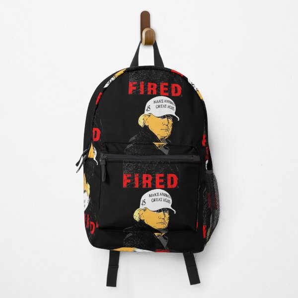 Item preview, Trump FIRED design Loses Election 2020 designed and sold by AllLeftSides42.