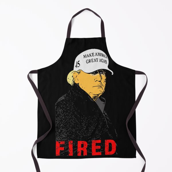 Item preview, Trump FIRED design Loses Election 2020 designed and sold by AllLeftSides42.