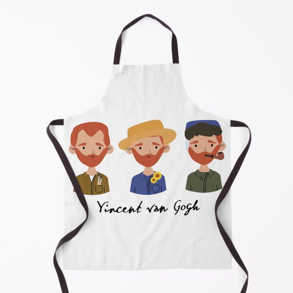 Item preview, Van gogh designed and sold by creotumundo.