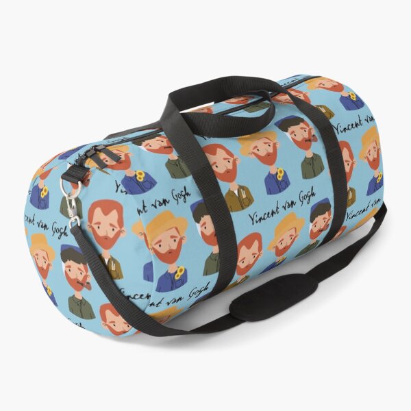 Item preview, Van gogh designed and sold by creotumundo.