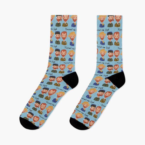 Item preview, Van gogh designed and sold by creotumundo.