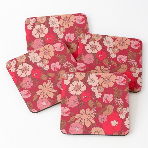 Item preview, Flower mix designed and sold by Brumaestudio.