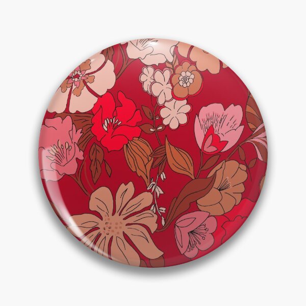 Item preview, Flower mix designed and sold by Brumaestudio.