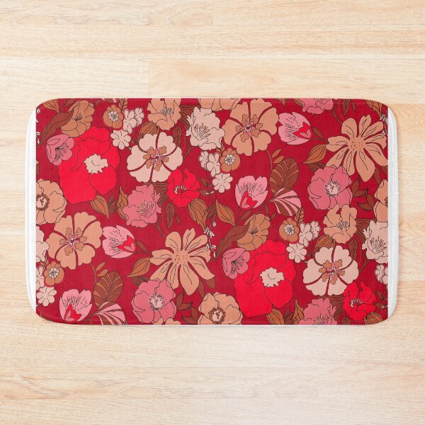 Item preview, Flower mix designed and sold by Brumaestudio.