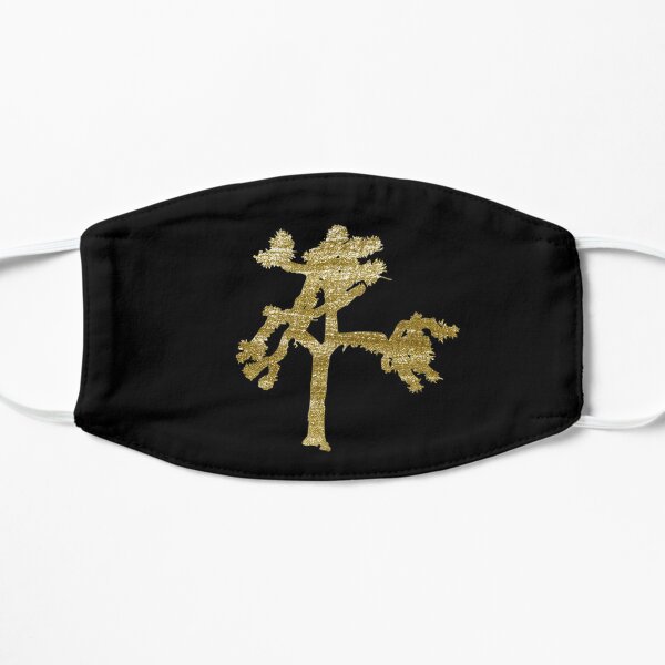 The Joshua Tree- U2 Flat Mask