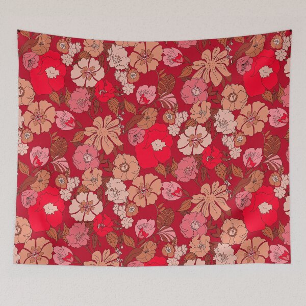 Item preview, Flower mix designed and sold by Brumaestudio.