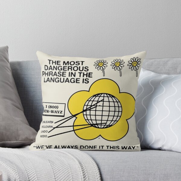 Item preview, Quote design designed and sold by Sheila Langarita.