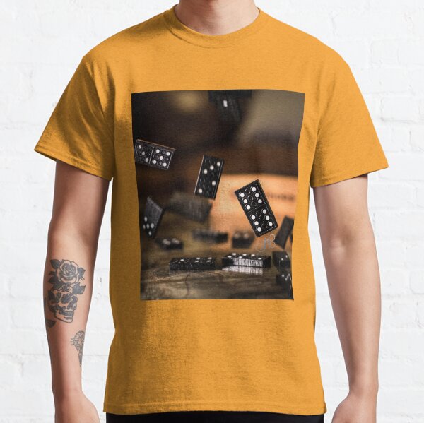Domino Classic T-Shirt