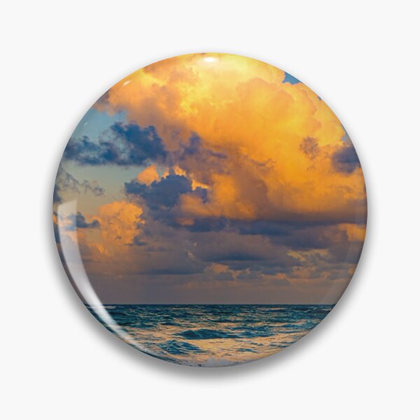 Item preview, Sunset Cloud Reflections  designed and sold by tdjacks.