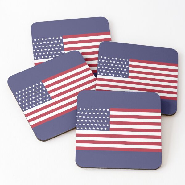 Item preview, American Flag designed and sold by Coolkinglou.