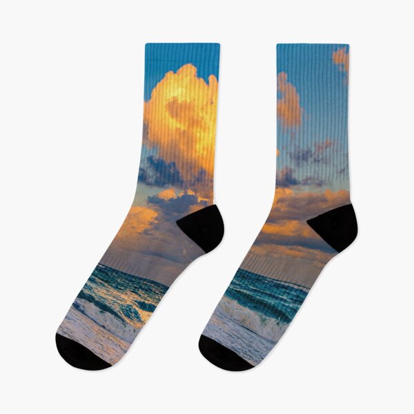 Item preview, Sunset Cloud Reflections  designed and sold by tdjacks.