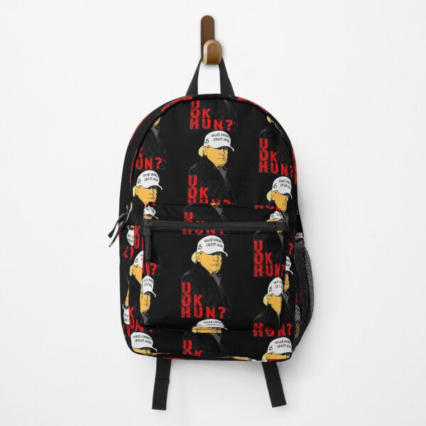 Item preview, Copy of Trump U OK HUN design Loses Election 2020 designed and sold by AllLeftSides42.