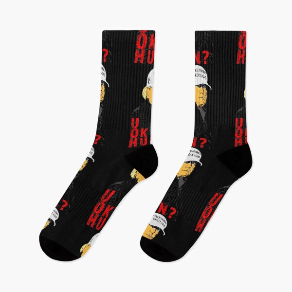 Item preview, Copy of Trump U OK HUN design Loses Election 2020 designed and sold by AllLeftSides42.