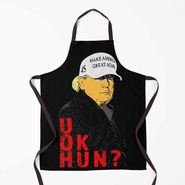 Item preview, Copy of Trump U OK HUN design Loses Election 2020 designed and sold by AllLeftSides42.