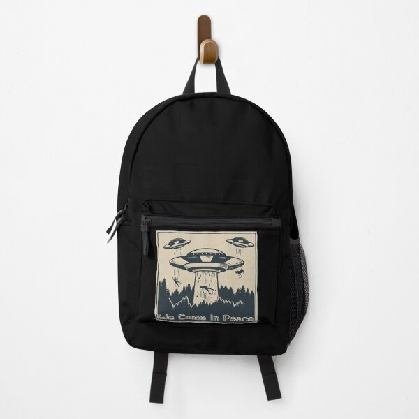 Item preview, We come in peace designed and sold by Izod55.