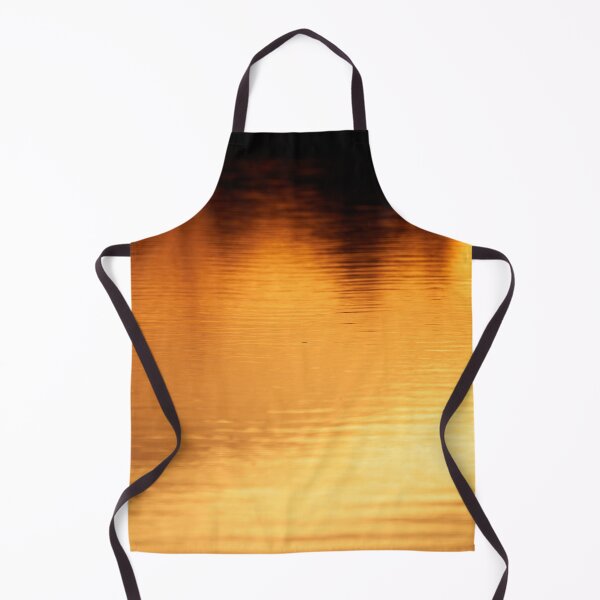 Item preview, "silent golden reflections of the evening" designed and sold by Andreas Koerner.