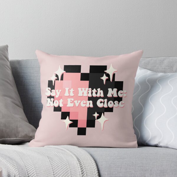 Item preview, Not Even Close Technoblade Quote designed and sold by SunLunAur.