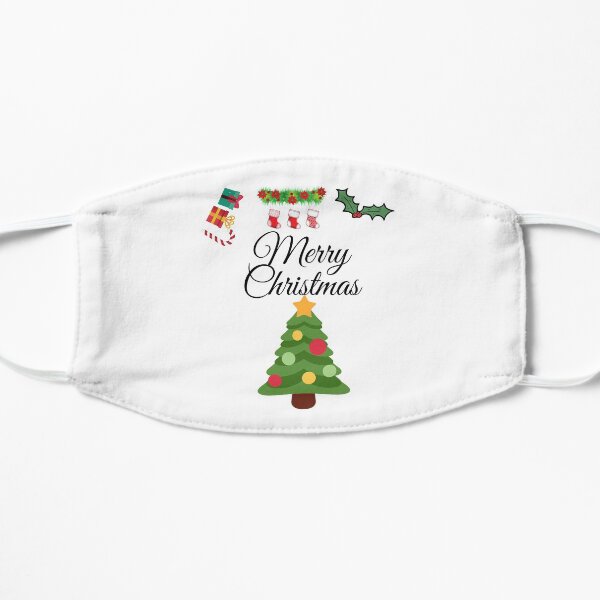 Paper Handkerchiefs Christmas Winter Gift Motif Christmas Santa Moose Cat