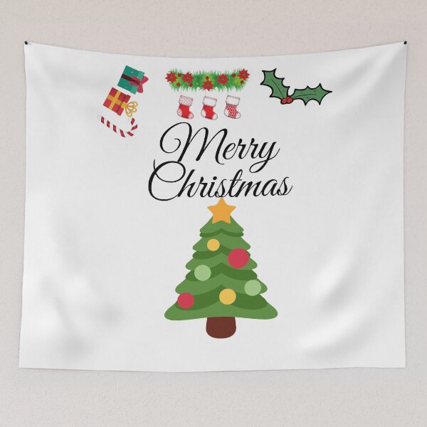 Item preview, Christmas Decorations artwork designed and sold by Lorify.