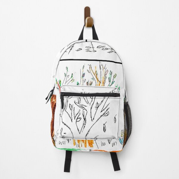 Item preview, Four seasons seen by child designed and sold by Grégory DUBUS.