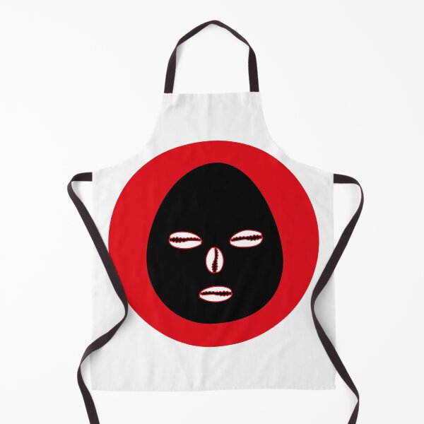 Item preview, Eleggua designed and sold by Stanneman.