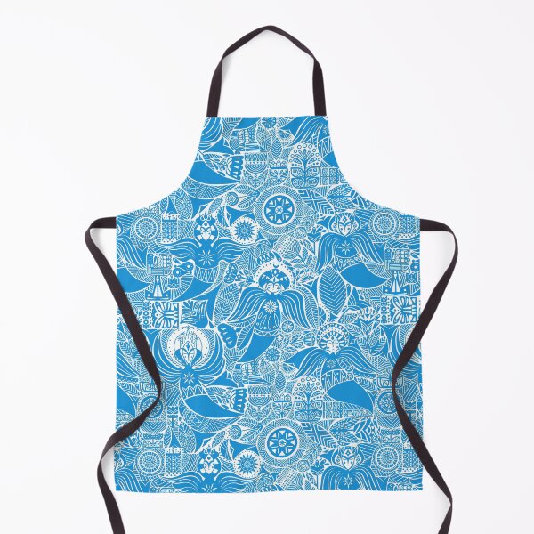 Item preview, Blue angels  designed and sold by Ksenia Chromis.