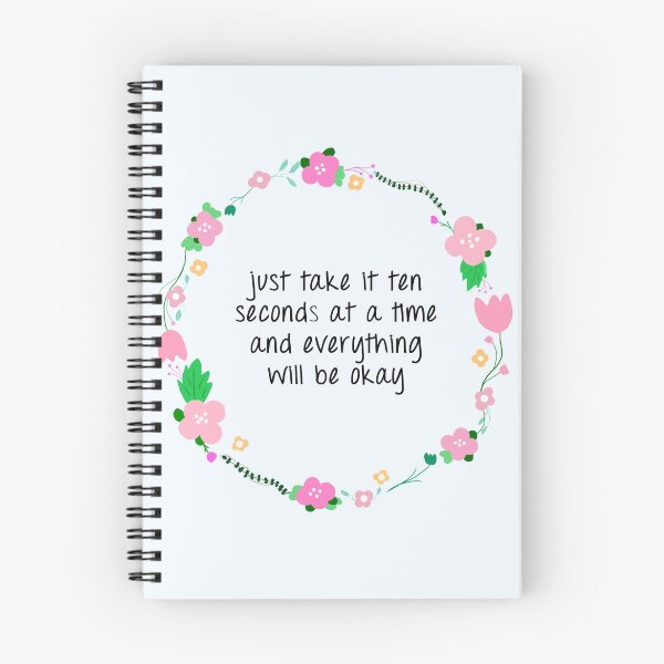 Item preview, ten seconds at a time designed and sold by hugsnguineapigs.