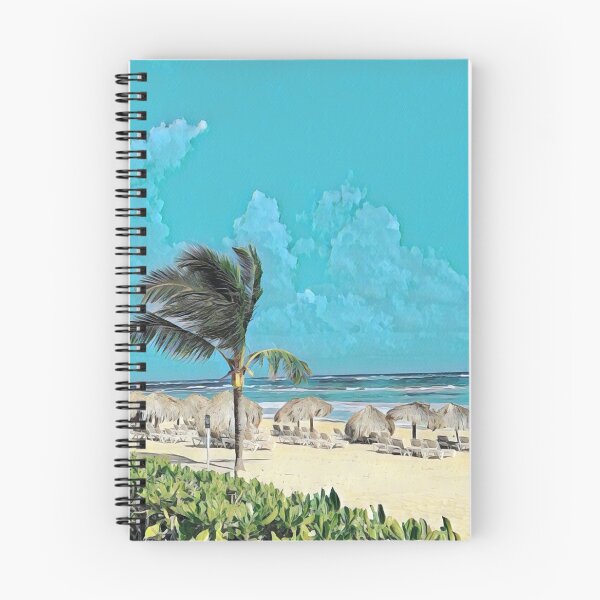 Item preview, Beach Dominican Republic designed and sold by SofiaStutio.