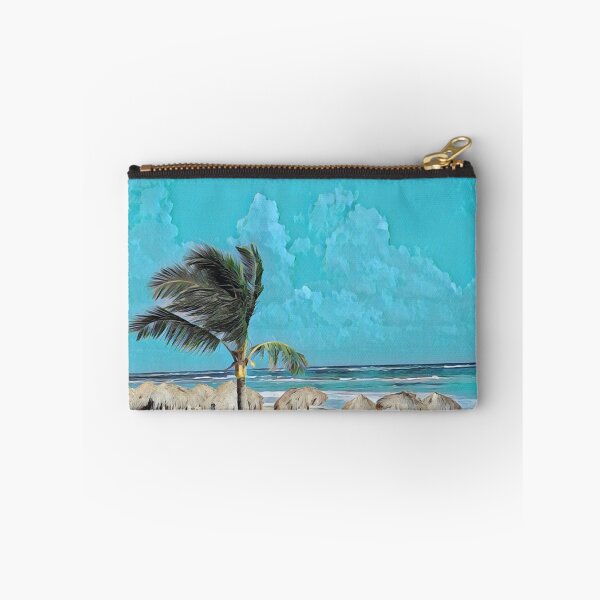 Item preview, Beach Dominican Republic designed and sold by SofiaStutio.