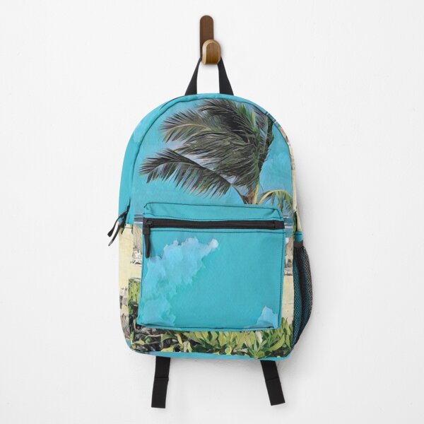 Item preview, Beach Dominican Republic designed and sold by SofiaStutio.