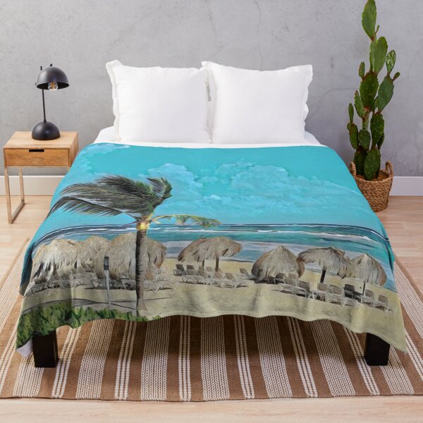 Item preview, Beach Dominican Republic designed and sold by SofiaStutio.