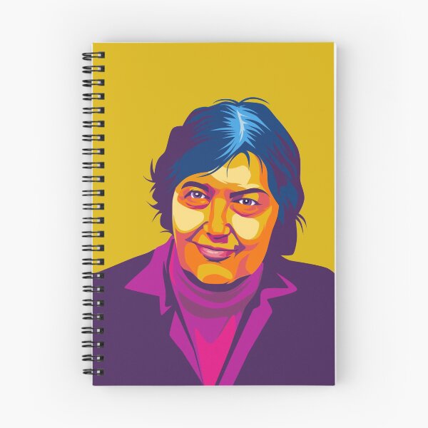 Item preview, Dian Fossey Art designed and sold by gemsasteeth.