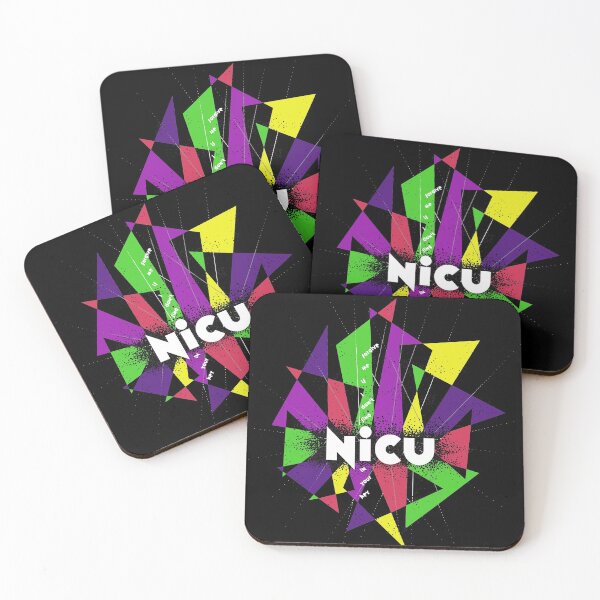 Item preview, Phish NICU Explosion designed and sold by Normandie Rainwater.