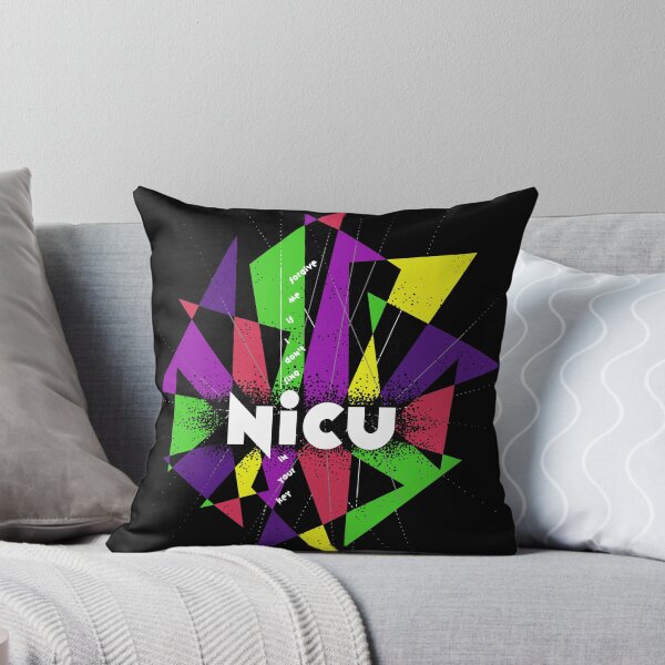 Item preview, Phish NICU Explosion designed and sold by Normandie Rainwater.