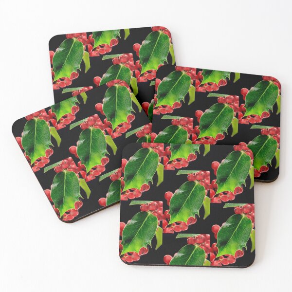 Item preview, Holly. designed and sold by John Ray.