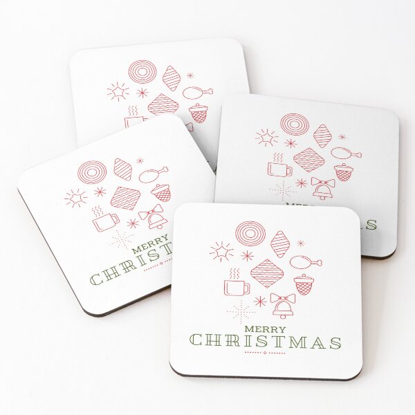 Item preview, MERRY CHRISTMAS designed and sold by Akz84.