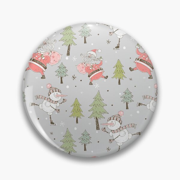 Item preview, Cute Xmas Patterns designed and sold by adortopia.