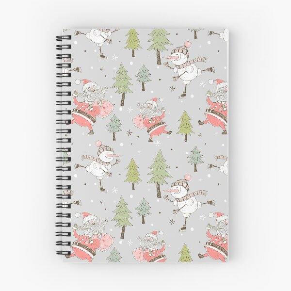 Item preview, Cute Xmas Patterns designed and sold by adortopia.