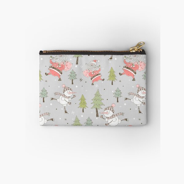 Item preview, Cute Xmas Patterns designed and sold by adortopia.