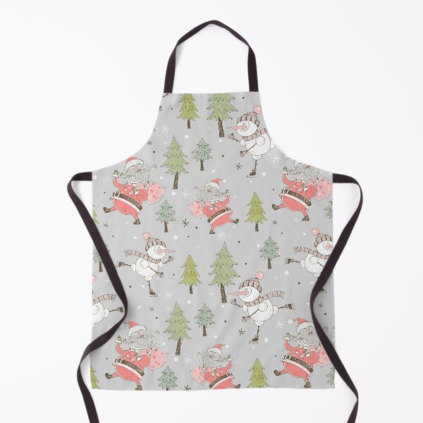 Item preview, Cute Xmas Patterns designed and sold by adortopia.
