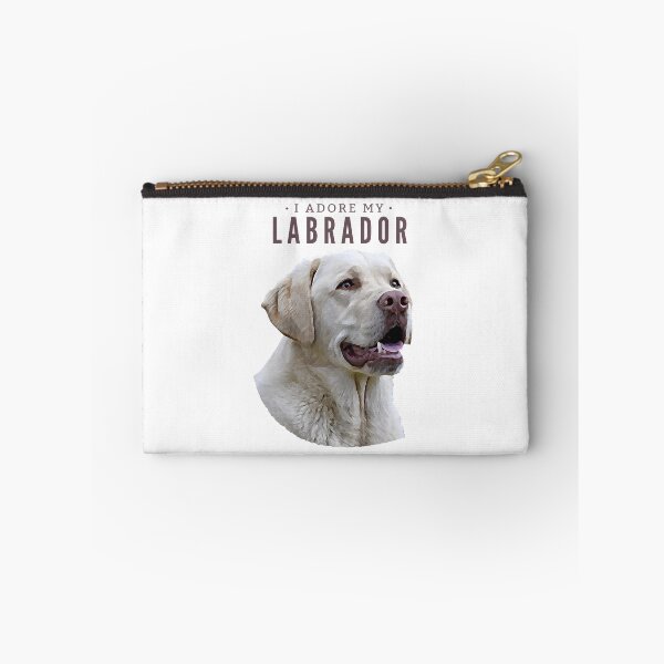 Item preview, I Adore My Labrador  designed and sold by tictacgraphics.