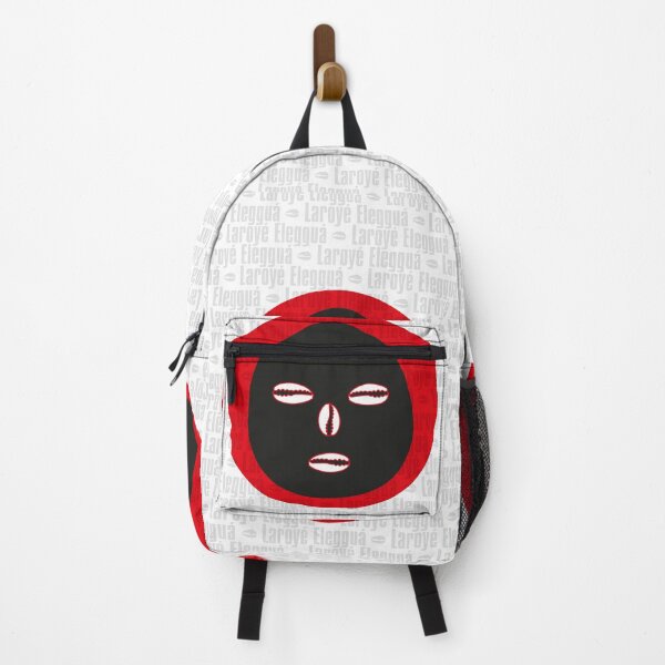 Item preview, Laroyé Elegguá designed and sold by Stanneman.