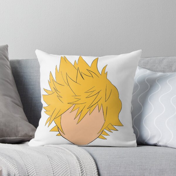 Item preview, Minimalist Kingdom Hearts Roxas / Ventus designed and sold by NickHydo.