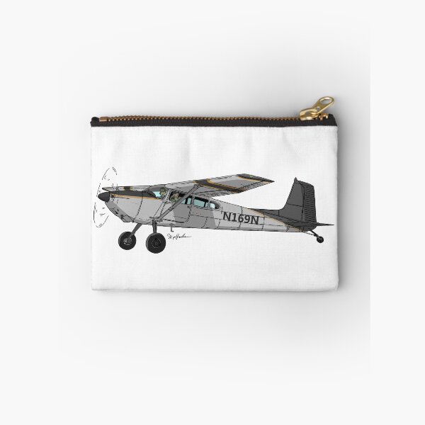 Item preview, Cessna 185 N169N designed and sold by Michael Garber.